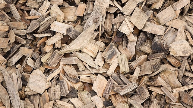 Zapraszenie do składania ofert na dostawę biomasy drzewnej