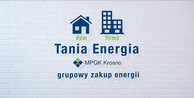 Podpisanie umowy w ramach projektu "Tania energia"